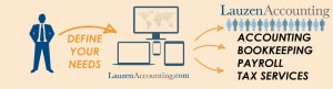 Lauzen Comprehensive Accounting Solutions - CAS