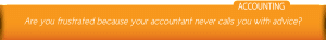 Accounting Services