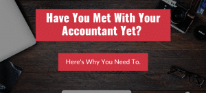 meet your accountant